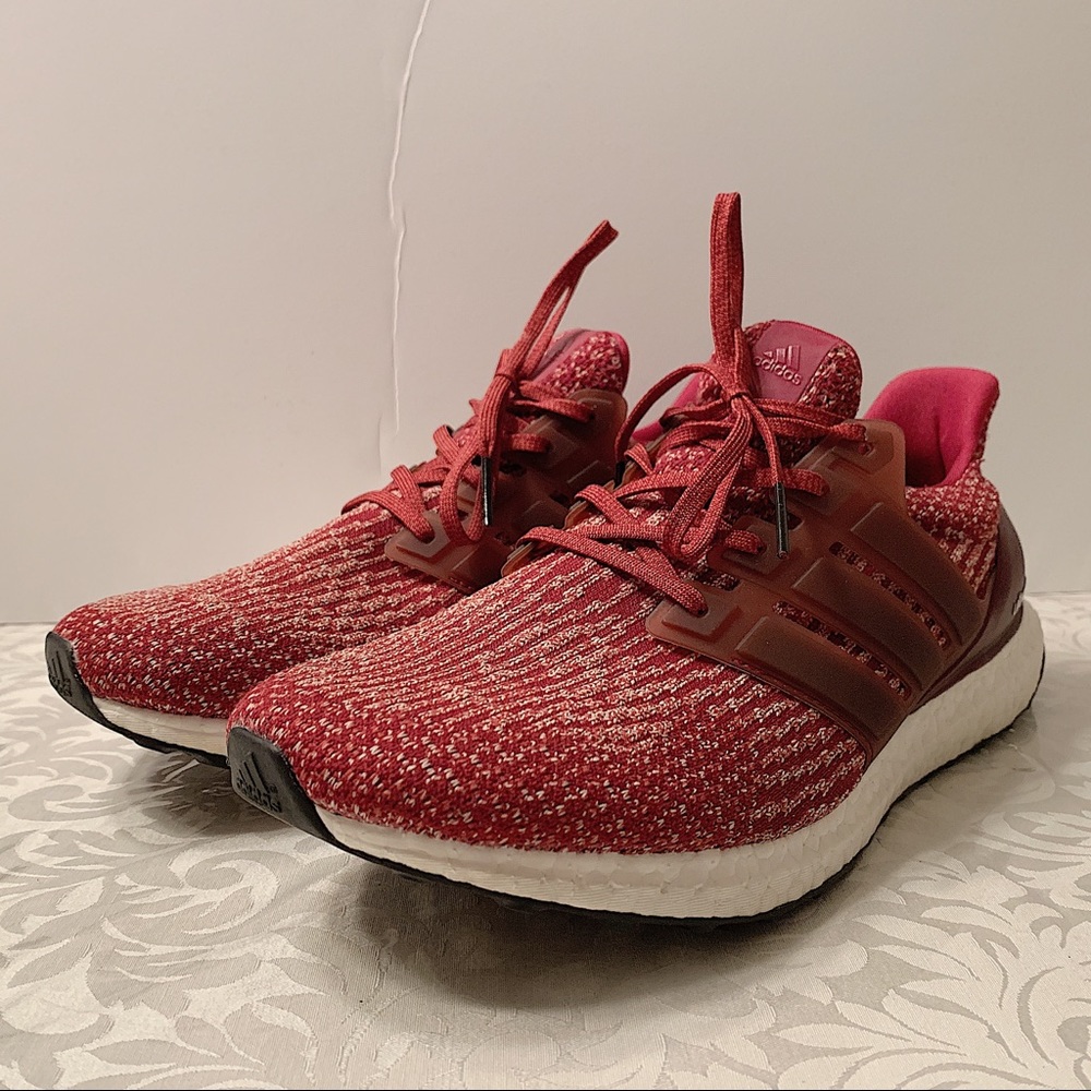 Adidas, Ultra Boost 3.0 - Picture 2 of 8